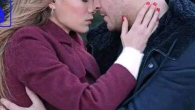 مشاهدة مسلسل الغدار التركي الحلقة 4