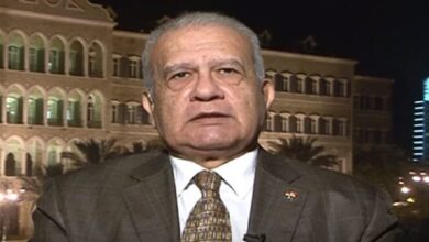وفاة الدكتور حازم حسني أستاذ العلوم السياسية السابق بجامعة القاهرة