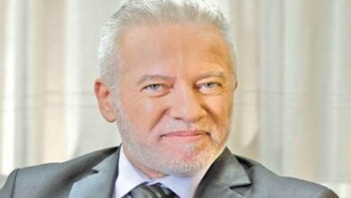 سبب وفاة فادي إبراهيم الممثل اللبناني
