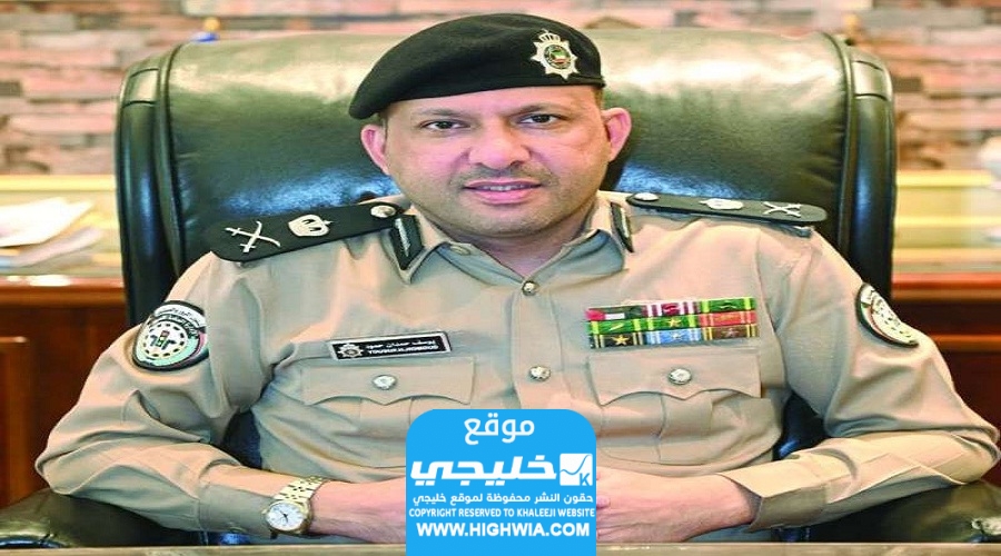 من هو اللواء يوسف الخده 