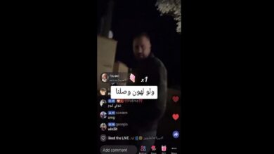 فيديو خيانة الدكتور فود لشروق