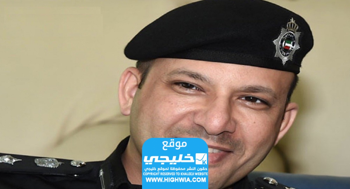 من هو اللواء يوسف الخده