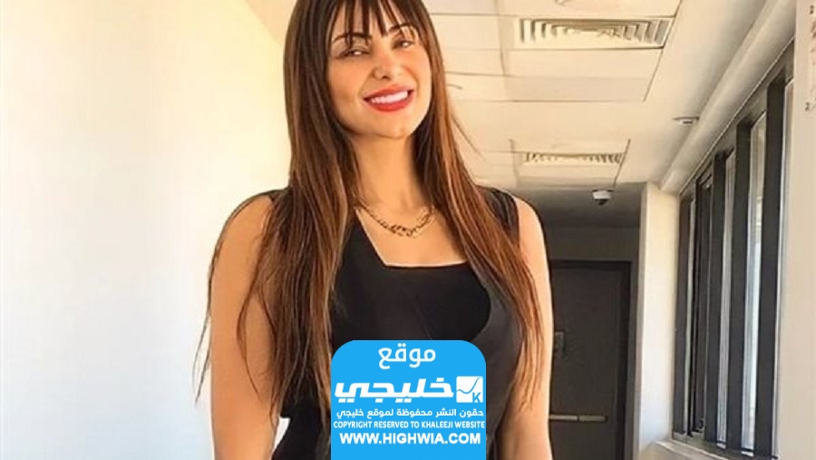 من هي انجي خطاب .. اليك سبب اعتزال الفنانة المصرية انجي خطاب