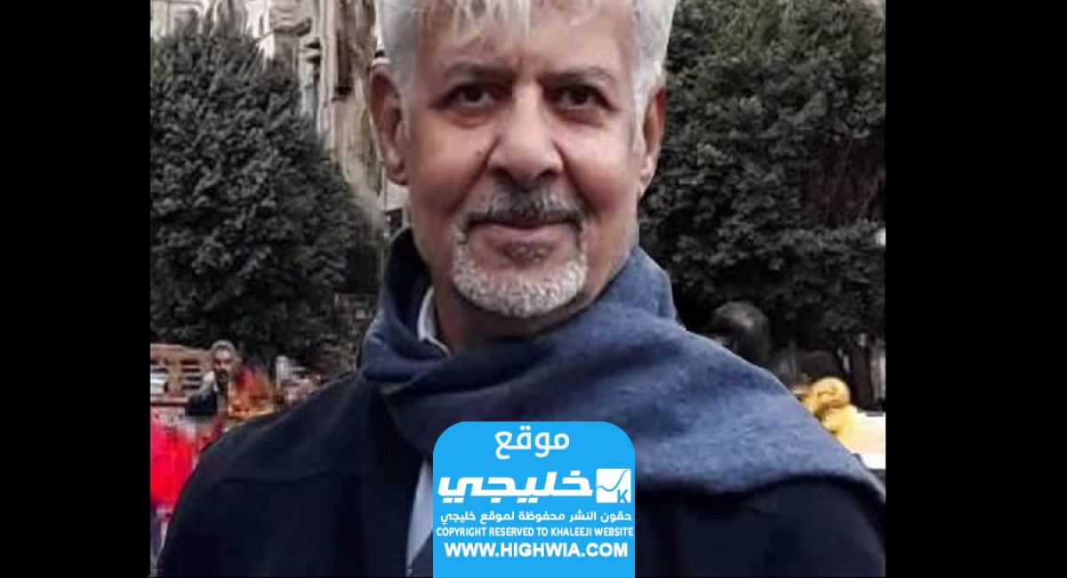 وفاة الإعلامي سيد محمود