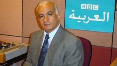 وفاة الإعلامي محمود المسلمي