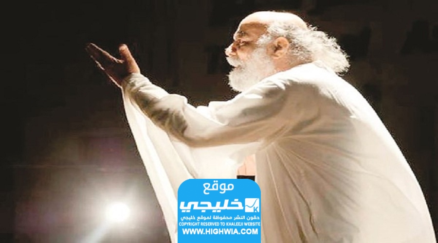 من هو عبدالله السعداوي