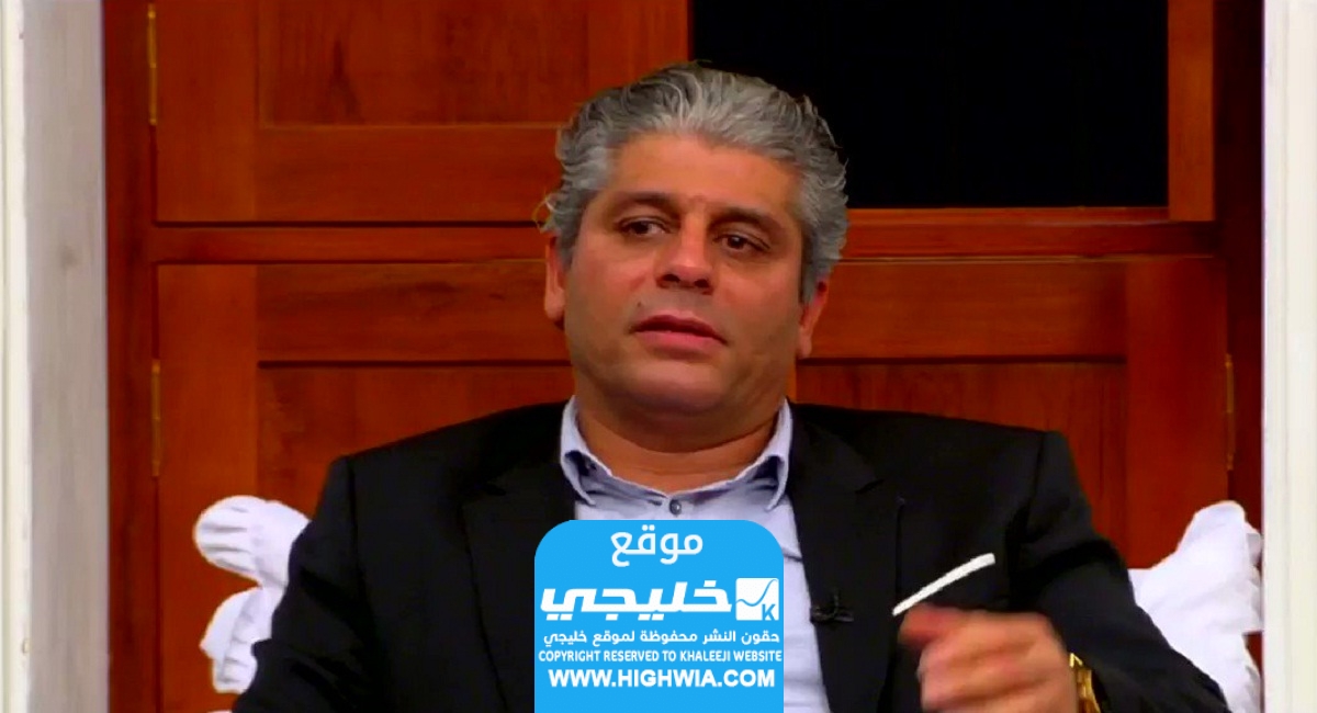 من هو ليث نوبري