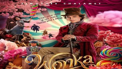 رابط مشاهدة فيلم Wonka 2023