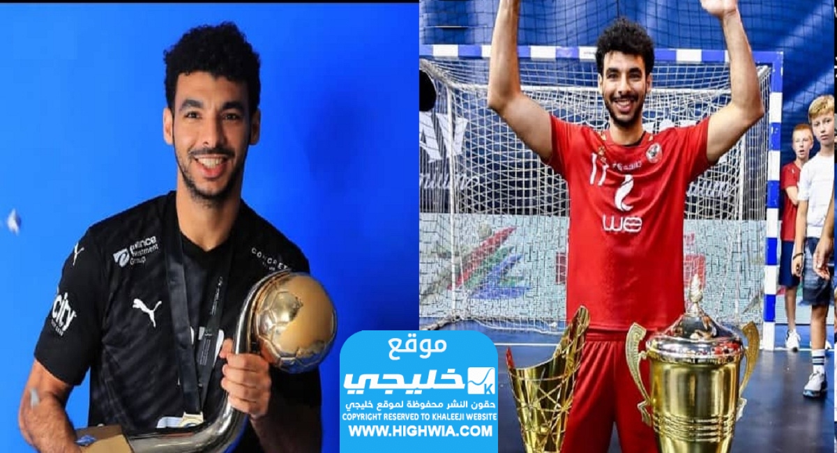 من هو أحمد خيري