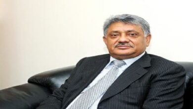 سبب وفاة خالد راجح شيخ وزير الصناعة والتجارة الأسبق