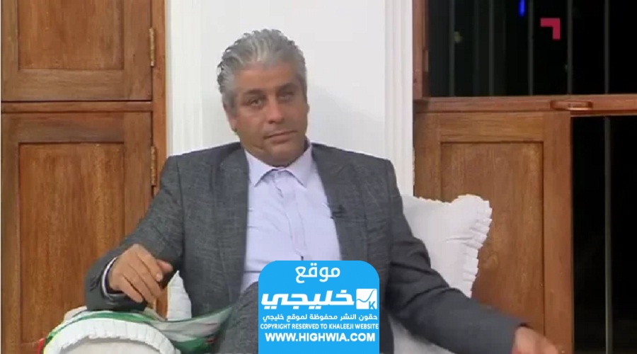 من هو ليث نوبري