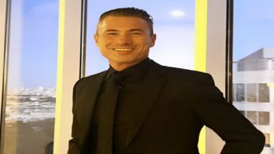 من هو طارق أمين الرئيس التنفيذي الجديد لشركة أرامكو