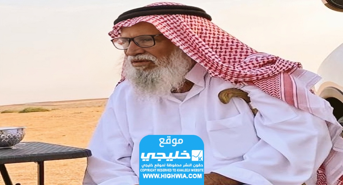 من هو منيع المطيري وما هي قصته