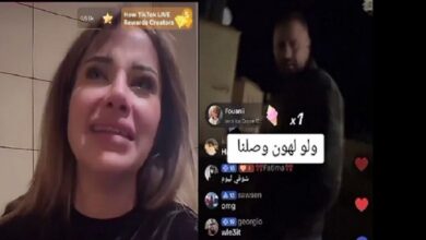 مشاهدة فيديو فضيحة خيانة الدكتور فود مع لبنانية