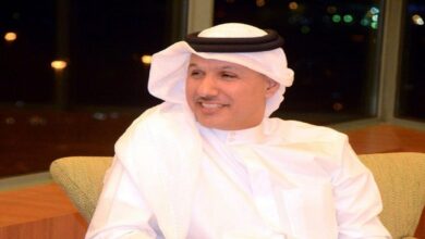 سبب سجن عبدالله الشاهين رئيس اتحاد كرة القدم الكويتي