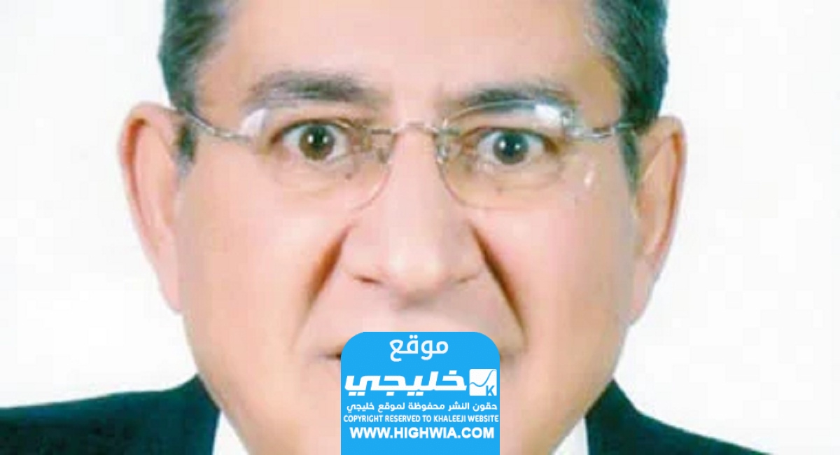 سبب وفاة المنتج ممدوح يوسف