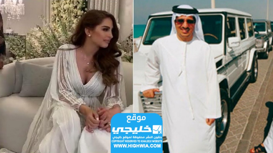 بالاسماء.. القبض على زوج فاشينيستا كويتية بتهمة الاحتيال