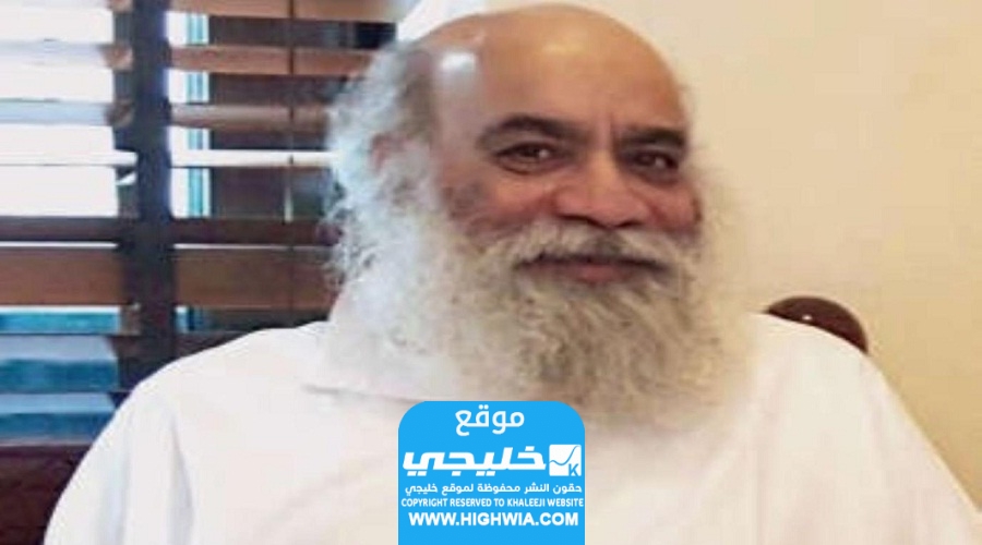 من هو عبدالله السعداوي