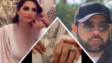 من هو زوج فوز الفهد المتهم بالاحتيال