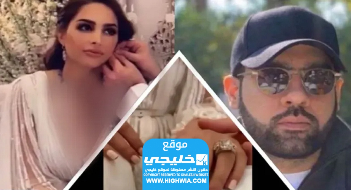 من هو زوج فوز الفهد المتهم بالاحتيال