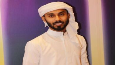 من هو عبدالله المقبالي.. وما هو سبب وفاته