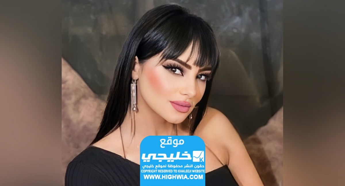 من هي انجي خطاب .. اليك سبب اعتزال الفنانة المصرية انجي خطاب