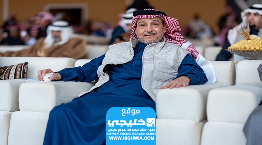 كم تبلغ ثروة موسى عبدالعزيز الموسى الملياردير السعودي