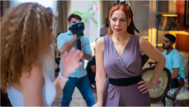 أحداث حصرية.. قصة مسلسل تيمبو 2024 بطولة سوزان نجم الدين