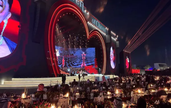 أسعار تذاكر مسرحية سناب شات في موسم الرياض