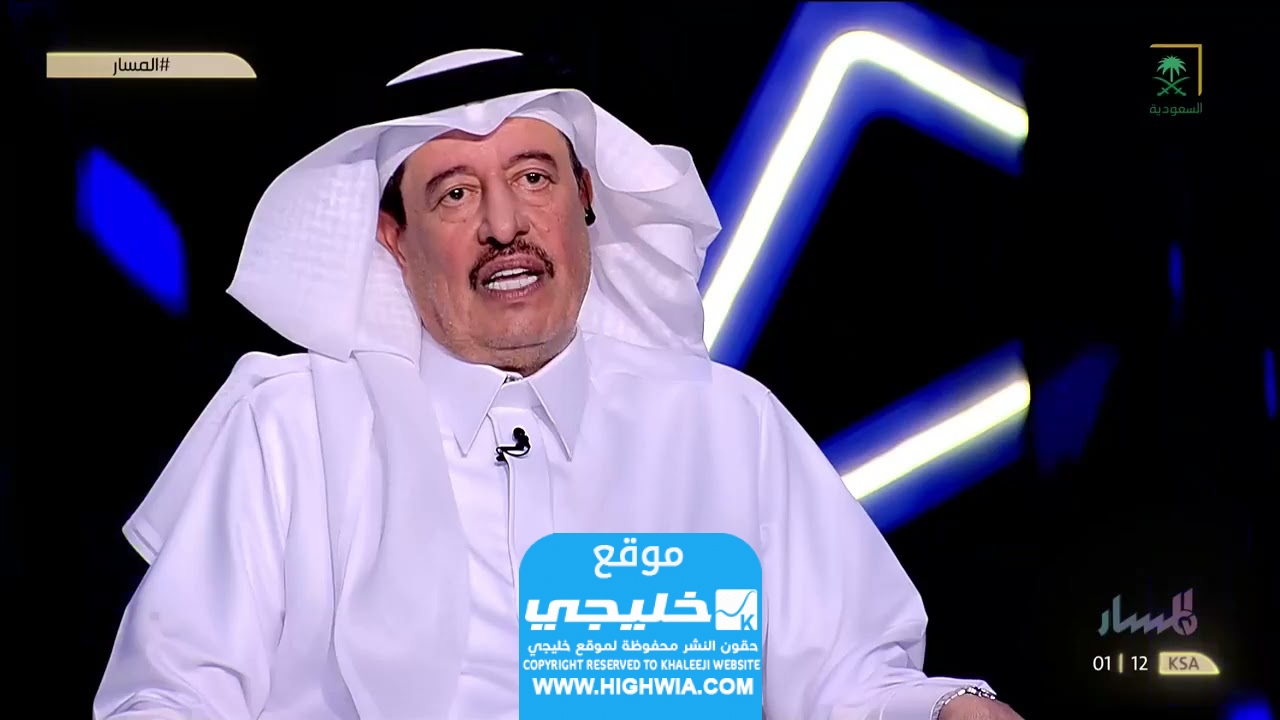 أهم مناصب خالد الشثري