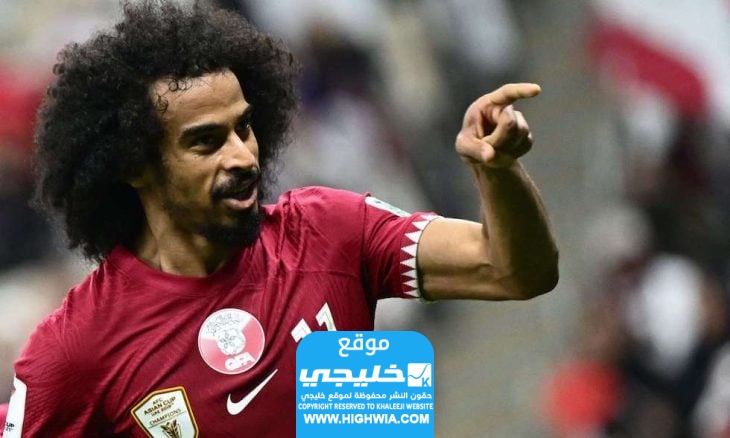 إنجازات أكرم عفيف