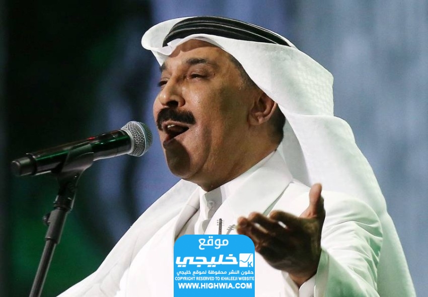 اسعار تذاكر حفلة عبد الله الرويشد