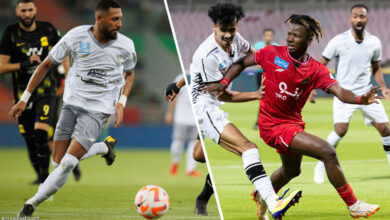 التشكيلة المتوقعة.. تشكيلة الوحدة أمام الطائي في دوري روشن السعودي 2024
