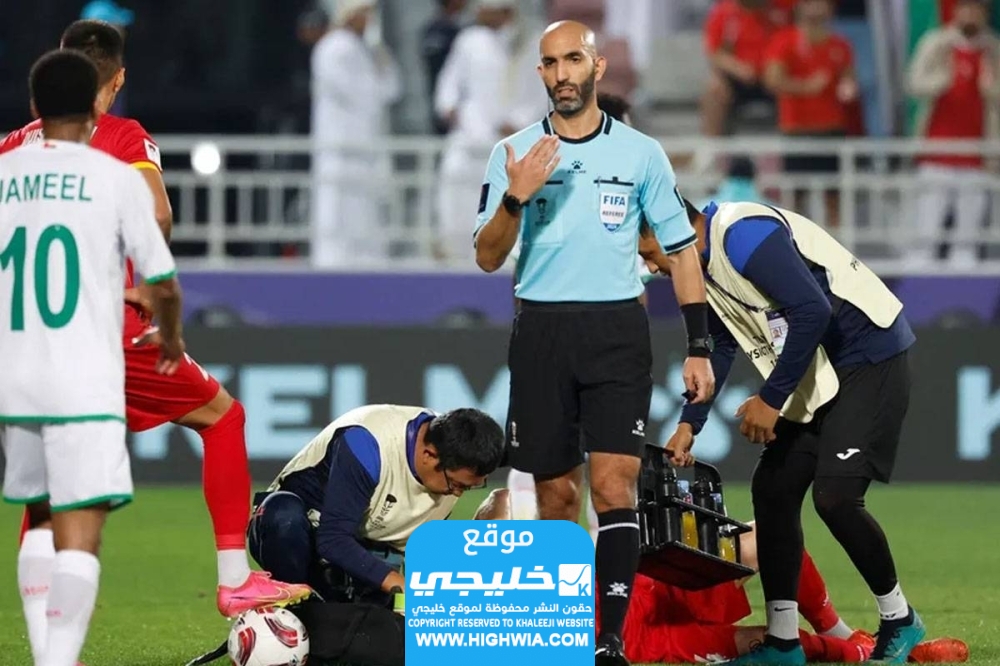الحكم احمد العلي ويكيبيديا