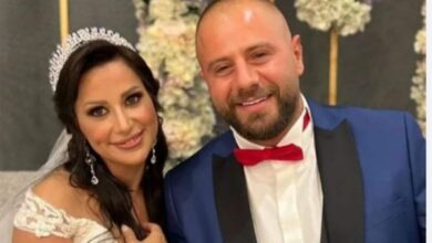 الفتاة التي خان الدكتور فود شروق معها