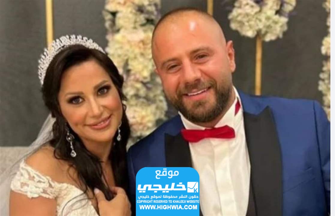 الفتاة التي خان الدكتور فود شروق معها