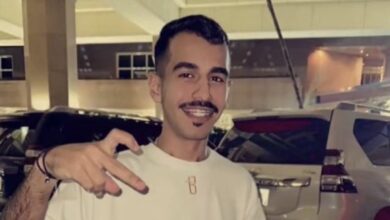 القبض على سعو