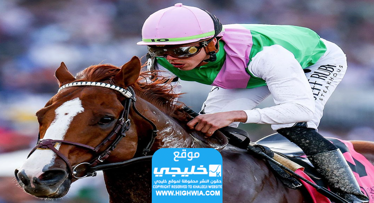 القنوات الناقلة لكأس السعودية للفروسية