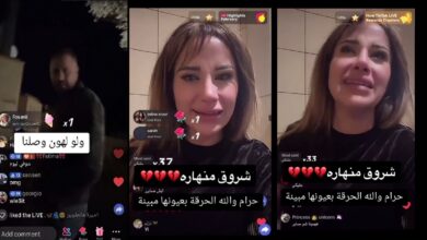 خيانة الدكتور فود لشروق