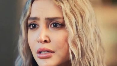 مشاهدة مسلسل الخائن الحلقة 87