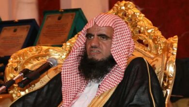 عمر عبدالله بن احمد السويلم