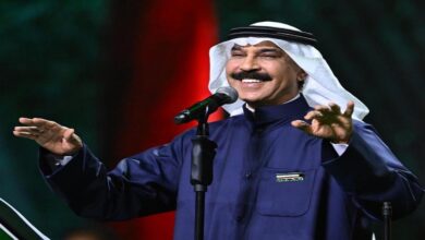 مرض عبدالله الرويشد