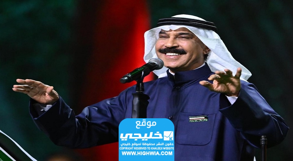 مرض عبدالله الرويشد