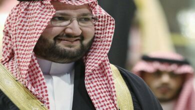مرض الأمير عبدالعزيز بن طلال عبدالعزيز