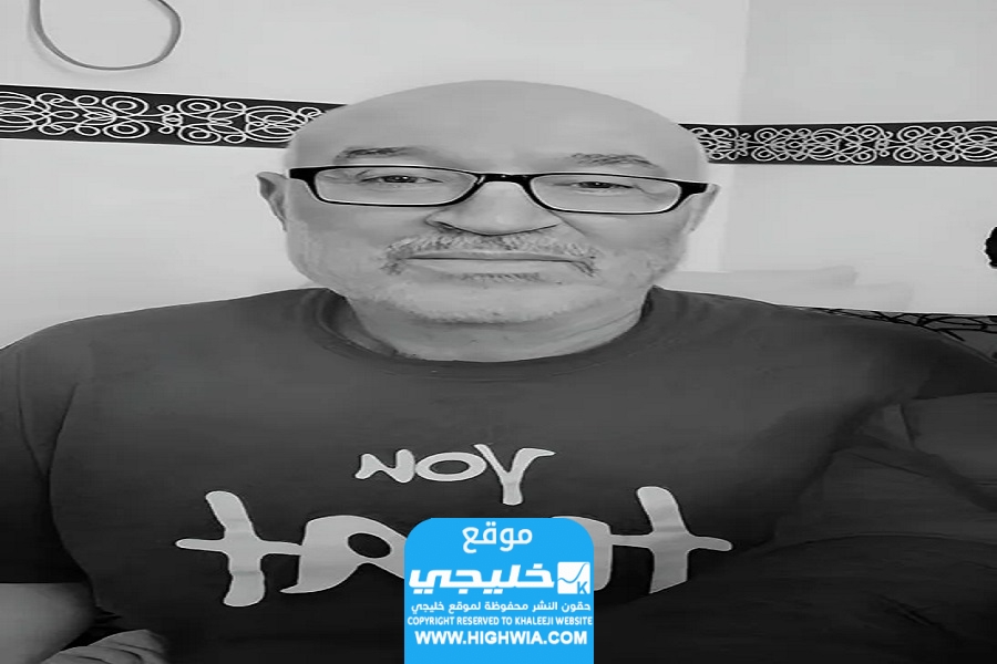 وفاة اللاعب صالح لارباس