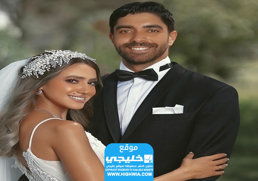 سبب طلاق هند عبدالحليم وكريم قنديل