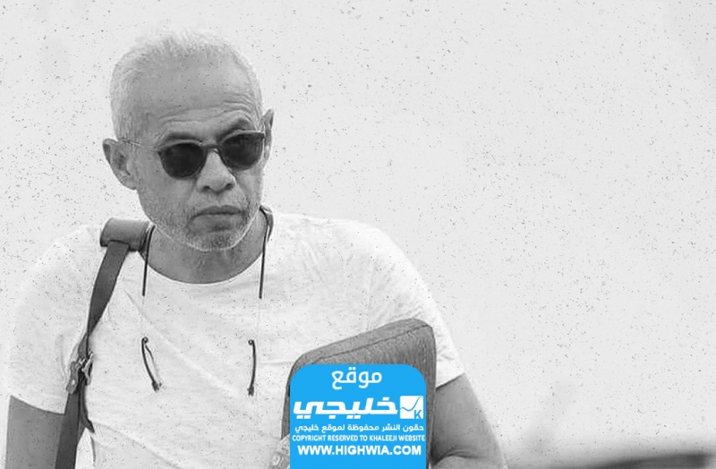 سبب وفاة عمرو رزق