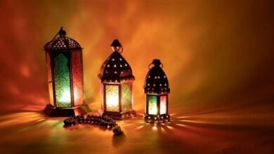 تحميل امساكيات رمضان 2024 في الأردن