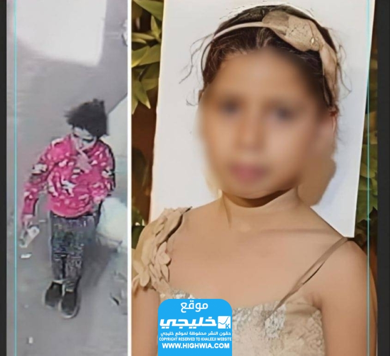 اختطاف طفلة في مصر واغتصابها وقتلها ودفنها في منزل جارها
