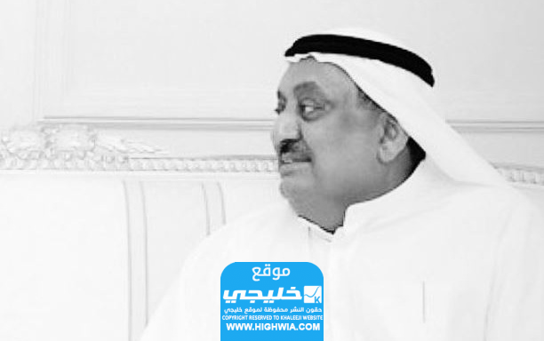 حصريا.. سبب وفاة حسن بن الشيخ رجل الأعمال الإماراتي